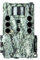 Bushnell Core DS-4K No-Glow Trail Camera, 32MP Game Camera with 4K Video and Color View Screen