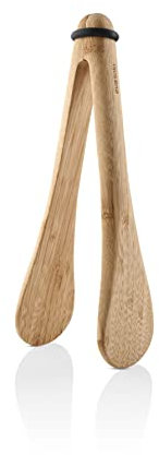 EVA SOLO | Nordic Kitchen Pince à Salade| 26 cm | Design Danois, fonctionnalité et qualité