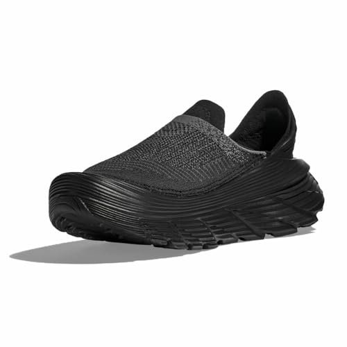 HOKA ONE ONE 1134532-BBLC Restore TC Herren Black/Black EU 38 2/3