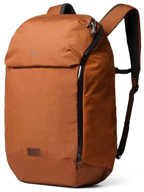 Bellroy Venture Ready Pack 26L (with luggage pass-through) - Bronze