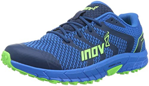 Inov-8 Herren Running Shoes, Blue, 44 EU