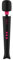 MARIELOVE Magic Wand massaggiatore – Massaggiatore senza fili ad alte prestazioni | Forte vibrazione e 20 livelli | Testa flessibile e silicone delicato sulla pelle | Ricaricabile e silenzioso |