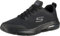 Skechers Herren 52559 Sneakers, Black, 41 EU