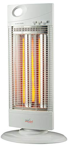 Melchioni Family STUFA AL CARBONIO GOBI, Bianco