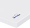 WOWTTRELAX Dual-Layer 2 Inch Memory Foam Mattress Topper, King Size with Anti-Mite & Breathable Knitting Cover, Cooling Mattress Topper for Back Pain (150x200x5cm)