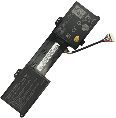 WW12P laptop batteri kompatibelt med DELL Inspiron Duo 1090 (P08T) Convertible Series Notebook 9yxn1 Tr2f1 [Li-Ion 14,8 V 29wh 4 Cell]