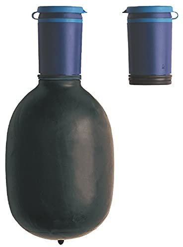 Identités Uribag Urinal pour Homme