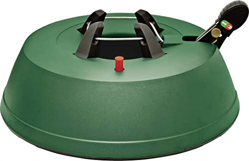 Christbaumständer Aqua, Fußpedal mit Hebelsicherung, mit Wasserbehälter (2.20)