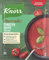 Knorr Feinschmecker Tomaten Suppe Toscana