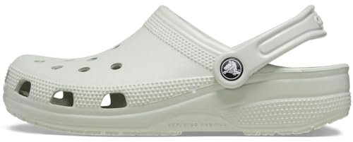 Crocs Unisex Adult Classic Clog Klassisch PSR, Gips