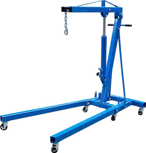 BGS 70183 | Motorkran | 2000 kg