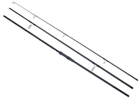 Ultimate Adventure Carp II 2,75lbs 12ft 3pcs | Karpfenrute