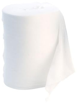 6 Stück Hygoclean Hygowipe Tuch Premium Compact | 30 x 30 cm, weiß, L: 30cm, B: 30cm, Abrisse: 30, Hygowipe Tuch, Desinfektionstücher für Eimer