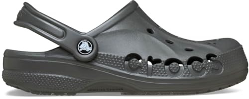 Crocs Via Clog 43-44 EU Graphite