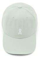 ARMEDANGELS Unisex Kappe aus Bio-Baumwolle YENAAS BOLD Foam