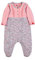 Sterntaler Baby - Mädchen Strampler-set Jersey Mabel Pajama Set, Rosa, 62