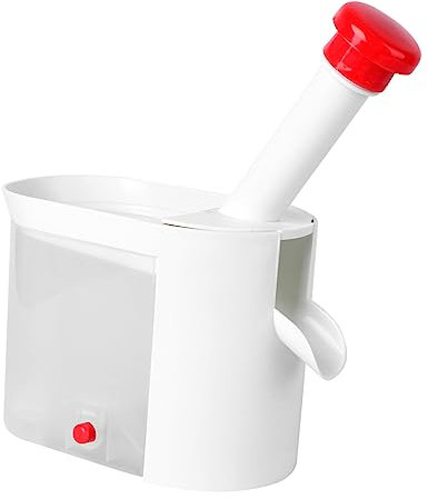 PRETYZOOM Entkerner Obst- Und Gemüseentkerner Kirschentkerner Werkzeug Geruchslos Einfach Zu Bedienen