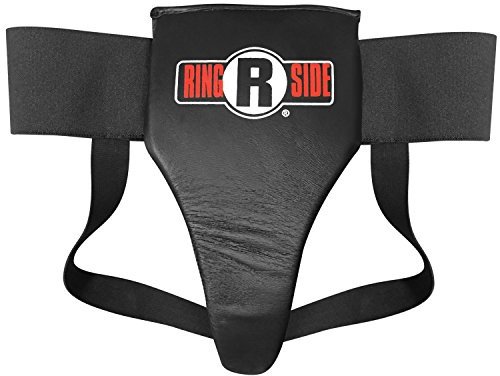 Ringside Women's Groin Protector, Medium