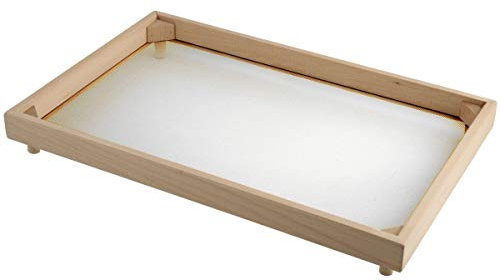 ELETTRO CENTER Art.A369 secador Pasta, Madera, Blanco