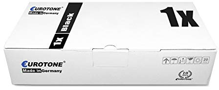 Eurotone Resttonerbehälter kompatibel für Kyocera TASKalfa 3050ci 3050cig 3051ci 3500i 3501i 3550ci 3550cig 3551ci 4500i ersetzt WT-860 für ca. 100.000 Seiten