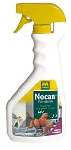 REPELENTE PISTOLA PERROS/GATOS MASSO