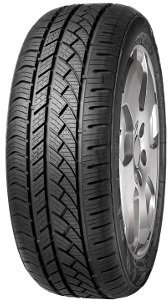 FORTUNA 155/70 R13 75T Pneu 4 saisons
