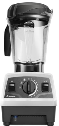 Vitamix E520, mixer, 2 l mugg, (vit)