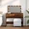 DYRJDJWIDHW 5-TLG. Garten-Essgruppe Klappbar Grau Poly Rattan Balkon Sofa gartenmöbel gartenmöbel Set balkonmöbelGeeignet für Gärten, Terrassen