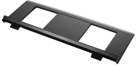 Genérico Atril Para Partituras - Atril Para Partituras De Teclado | Accesorios Musicales Estables Antideslizantes y Portátiles Compatibles con Múltiples Modelos