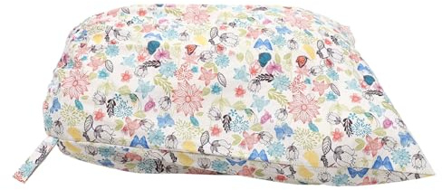 FRCOLOR Secchio Per Pannolini Stoffa Riutilizzabile Borsa Per Pannolini Leggera e Portatile Elastico Adatto Per Organizzare e Altri Oggetti Per Quotidiano e Viaggi