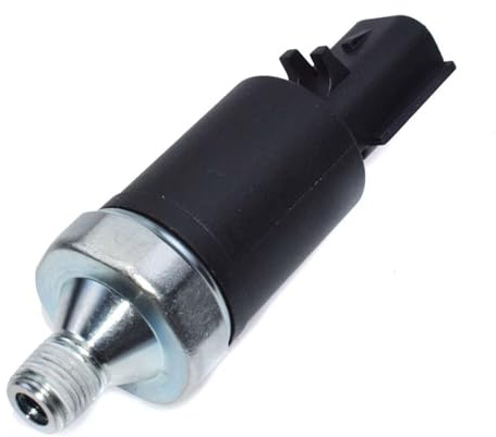 Interruptores de presión de Aceite para Ram 1500, 2500 y 3500 (para camionetas de 1998, 1999, 2000, 2001 y 2002). Sensor de presión de Aceite para Coche. Interruptor de presión 56031005AB.