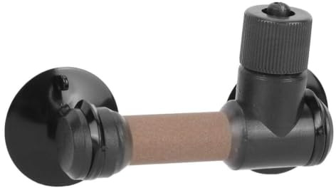 Diffuseur de CO2 pour Aquarium, Cylindre de Diffusion de Carbone pour Plantes Aquatiques