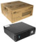 Powercool Intelligent Rackmount UPS Series, Uninterruptible Power Supply, 2000VA, 3U, 2 x UK Socket, 3 x IEC 320 C13, 2 x RJ45, 1 x USB, Stand Alone, Rack Or Wall Mountable | Black
