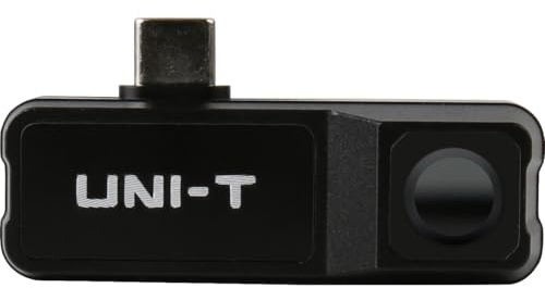 UNI-T Smartphone-Wärmebildkamera UTi120Mobile für Android