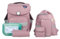 School Mood Timeless Ocean Schulranzen Set 6tlg. (Calamary)
