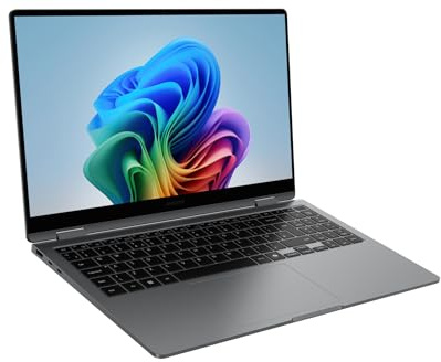 Samsung Galaxy Book5 360 Intel? Ultra 5 226V Notebook 39,6 cm (15,6)