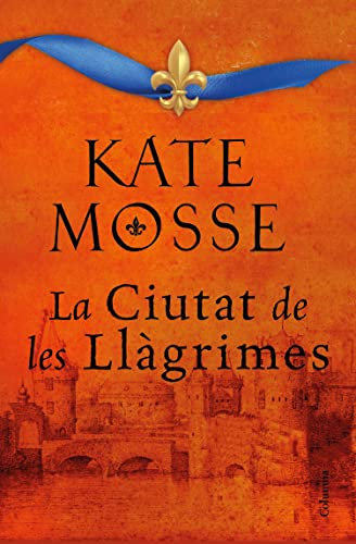 La ciutat de les llàgrimes (Clàssica Book 2) (Catalan Edition)
