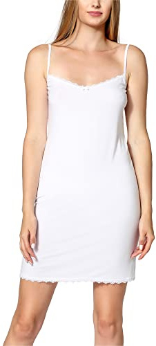 Bellivalini Abitino Sottoveste Donna BLV50-175