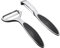 Multifonctionnelles Épluche Légume,2 PCS Éplucheur Pivotant Acier Inoxydable Éplucheur en Forme de Y avec Poignée Ergonomique Antidérapante pour Pommes de Terre Légumes Fruits Carottes