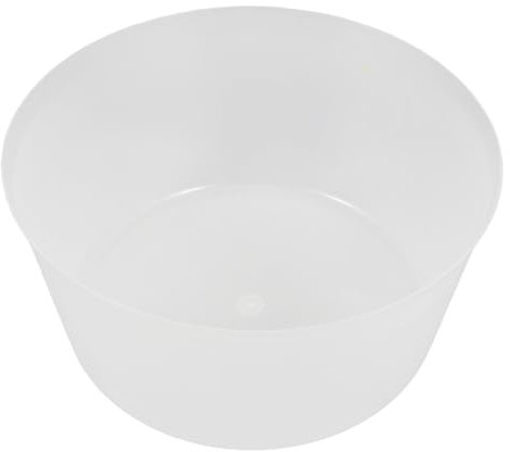 Milisten Dampfbad Essential Spa Zubehör Sauna Eimer Liner Aus Holz Für Sauna Ausrüstung