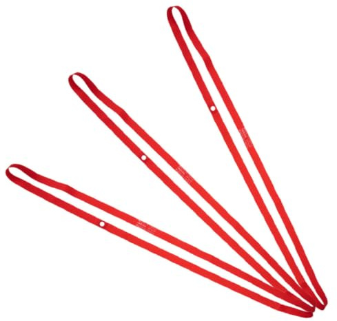 Toddmomy 3 Piezas Cinta de Llanta de Bicicleta de Montaña Revestimiento para Cámara de Bicicleta Pvc Rojo 26 Pulgadas Alta Presión Evita Fugas de Aire y Mountain Bike Ciclismo Urbano