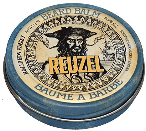 Reuzel Bálsamo para barba (2 unidades de 35 g)
