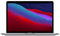 2020 Apple MacBook Pro con Apple M1 Chip (13 Pulgadas, 16GB RAM, 512GB SSD) Gris Espacial (Reacondicionado)