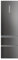 Réfrigérateur multi portes Haier HTW7620CNMP
