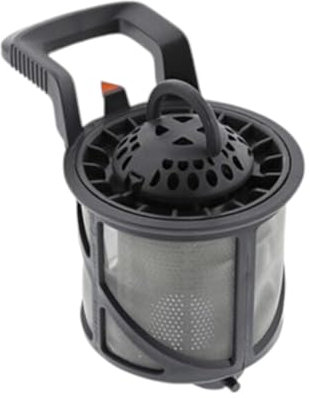 SOS Accessoire Filtre d'évacuation pour Lave-vaisselle ELECTROLUX 8075472269