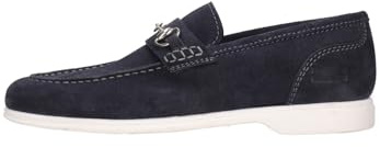 Melvin & Hamilton herr Earl 28Boat Shoe