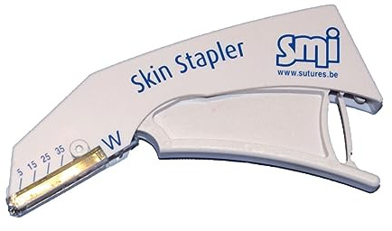 GRAPADORA DE PIEL VETERINARIA SMI 35W
