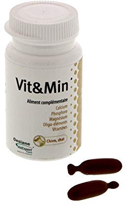 OBIONE VIT&Min - 60 Capsules
