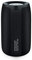 Bluetooth Speaker,MusiBaby Speaker,Outdoor,Waterproof,Portable Speakers Bluetooth Wireless,Dual Pairing,Bluetooth 5.0,Loud Stereo,Booming Bass,1500 Mins Playtime for Home,Party,Camping(Blk)