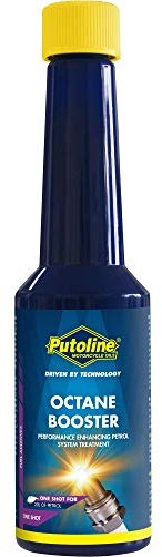 Putoline Octane Booster